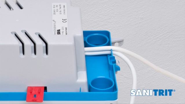 SANICONDENS PLUS - SANITRIT