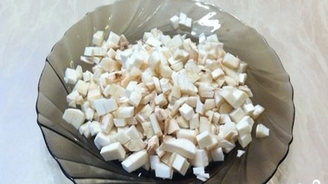 Секреты кухни