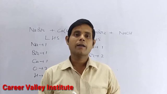 How to balance NaBr+Ca(OH)2=CaBr2+NaOH |Chemical equation NaBr +Ca(OH)2=CaBr2+NaOH | смотреть онлайн