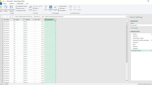 Power Query: scraping ebay.de for best price смотреть онлайн