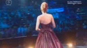 Александра Гуркова   Зови меня Фабрика звёзд 6