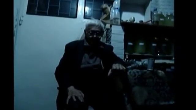 У Болотова Бориса Васильевича 15 ноября 2012года. смотреть онлайн