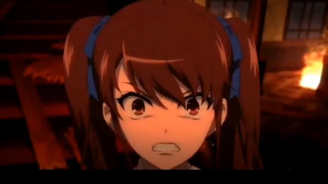 Another • Nations - Doom music [AMV] смотреть онлайн