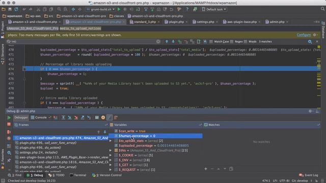 Using Xdebug with PhpStorm смотреть онлайн