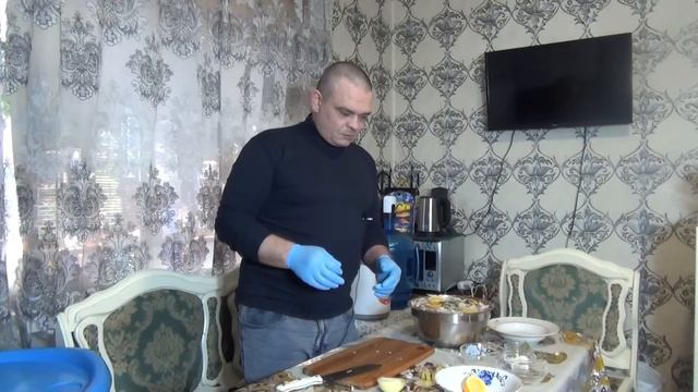 Шашлык из СССР / мариновка шашлыка по старому рецепту смотреть онлайн