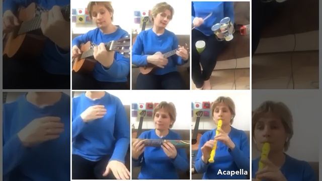 Финская полька смотреть онлайн