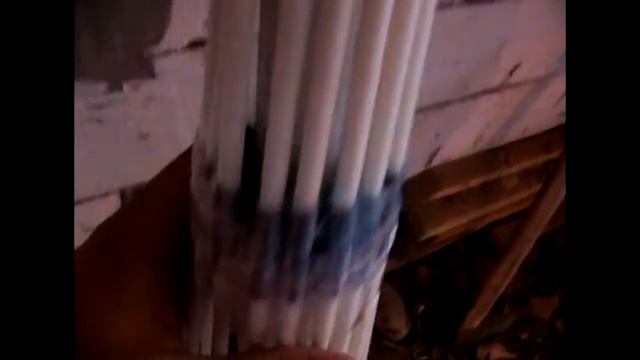 Ремонтируем большой зонт | Поломался зонт смотреть онлайн