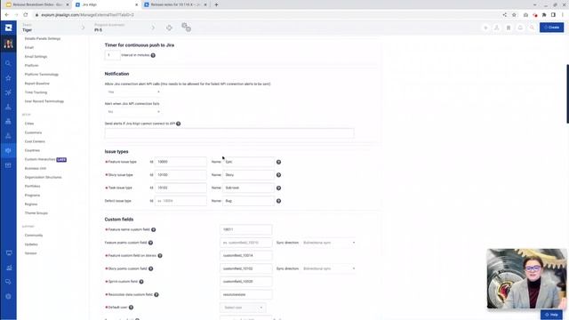 Jira Align Version 10.116 User & Admin Breakdown смотреть онлайн