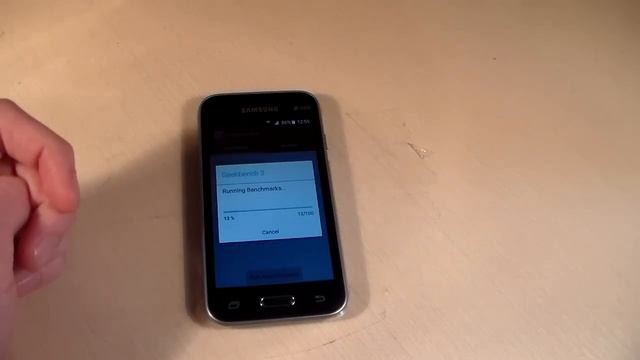 Обзор Samsung Galaxy J1 Mini (J105H)