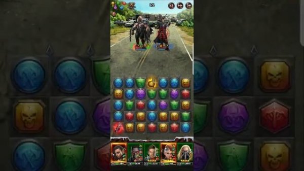 Ultimate Challenge 205 Winning gameplay! Puzzles and Survival