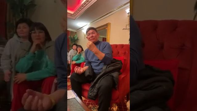 Бизнес интеллект. Турция. 11.03.2022 . Часть 1.mp4 смотреть онлайн