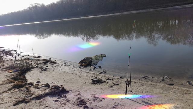 Рыбалка 🐟 (18+) смотреть онлайн