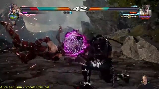 Tekken 7 Eng/Ru