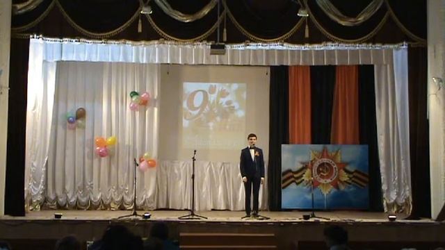 М. Ножкин «Прохоровское поле», читает Тарасов Илья Белоколодезская сельская библиотека смотреть онлайн