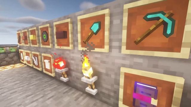 Slight Depth Resource Pack ALL CHANGES смотреть онлайн