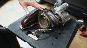 I Saved This Cheap F30 BMW!  N20 Turbo DIY