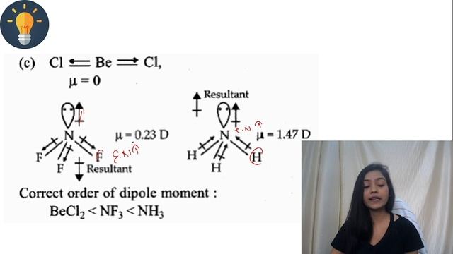 Chemical Bonding Class 11 NEET Questions | NEET 2021 Preparation | NEET Chemistry MCQ | Anshu Ma'am смотреть онлайн
