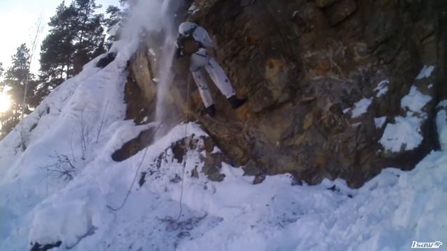 Горная подготовка на Ине смотреть онлайн