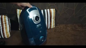 Tefal Power XXL Silence TW3132EA