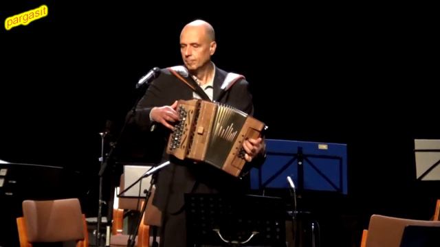Accordion - Aili, Markku Lepistö 18.11.2018 смотреть онлайн