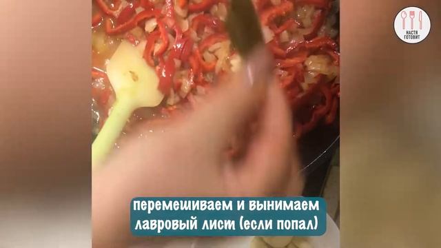 ДЕЛАЕМ ГОТОВКУ ПРОЩЕ! Консервируем ЗАЖАРКУ ДЛЯ БОРЩА на зиму смотреть онлайн