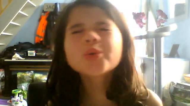 Non non non de Camelia Jordana chanté par Chipie100987 смотреть онлайн