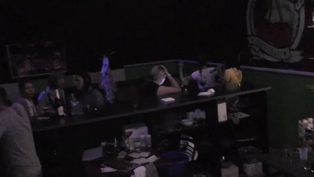 LOBODA-Танцую волосами (Cover By Savistars). Ночной клуб "Cherry" г. Курахово, 8 июня 2019 г." смотреть онлайн