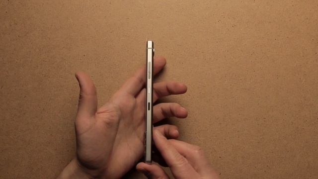 ♻️ Распаковка BlackBerry KEY2 Silver unboxing смотреть онлайн