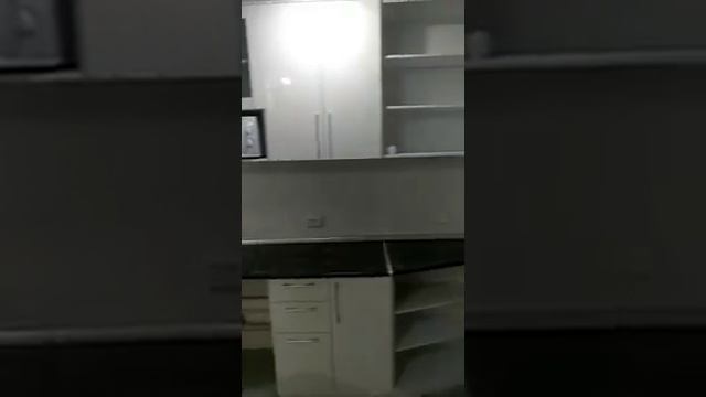 Кухонная мебель акрил белый глянец. смотреть онлайн