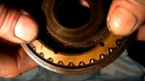 Как работает синхронизатор