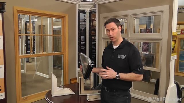 Window Buying Guide - Wood, Fiberglass, Aluminum,or Vinyl смотреть онлайн