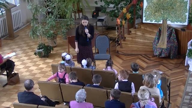 Детская страничка про ласточек смотреть онлайн