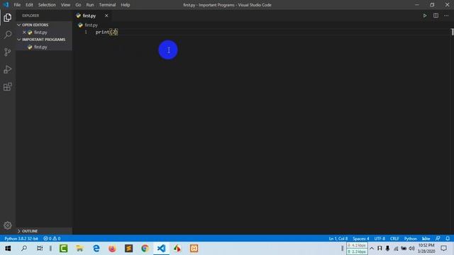 Programming Essentials-Python Bangla Tutorial | Introduction смотреть онлайн