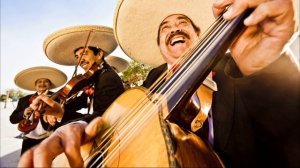 5 часов Мексиканская музыка - Happy Mexican Traditional Music MEXICO RELAX Объемный звук 5.1
