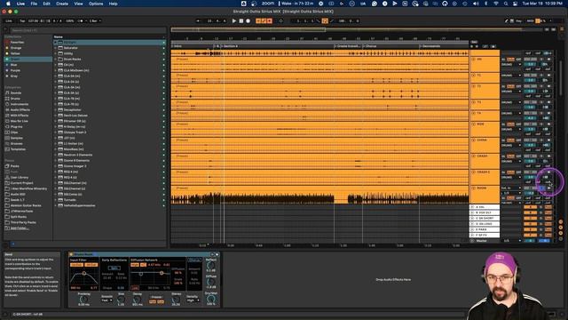 How To Mix A Song: A Step By Step Guide To Pro Sounding Mixes смотреть онлайн