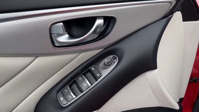 2021 INFINITI Q50 Tamarac, Coral Springs, Coconut Creek, Parkland, Plantation F114106A смотреть онлайн