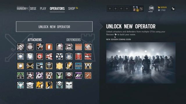 Rainbow Six Siege | OPENING 50 OUTBREAK PACKS | Operation Chimera смотреть онлайн