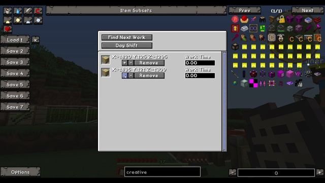 Work Orders - Ancient Warfare 2 [Minecraft 1.7.10] - Bear Games How To смотреть онлайн