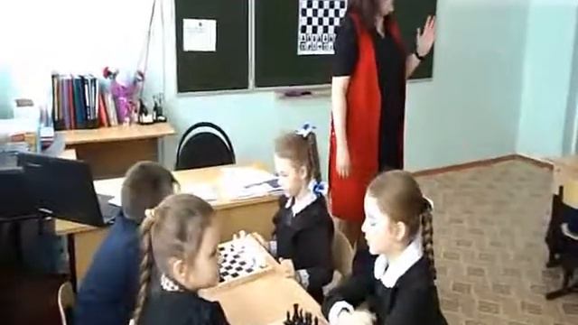 кружок по шахматам смотреть онлайн