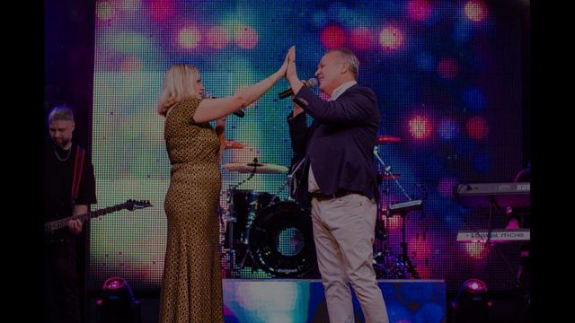 "Мы как птицы" анонс песни дуэт "МОЙ ТАЛИСМАН" смотреть онлайн