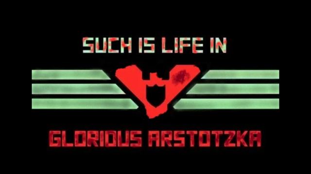 Papers, Please - Death Theme but Arstotzka has been forgotten смотреть онлайн