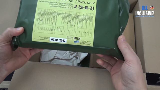 Посылка для гурманов! :-) Что же там внутри???? смотреть онлайн