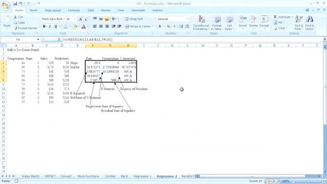Training Microsoft excel 2007 part 69 смотреть онлайн
