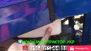 Купил дешевый минитрактор Скаут 15 Лажа или Надежный бренд? Вся правда!