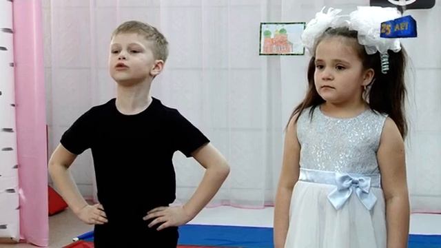 Праздник "Люблю тебя мой край родной" смотреть онлайн