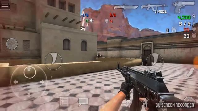 Когда руки из жопы но хочется пебегать с AWP смотреть онлайн