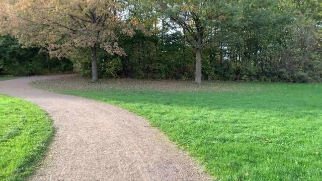 ?Осенняя сказка! - обзор машин - Autohaus Toyota - рецепт пиццы - вкусный борщ - Жизнь в Германии смотреть онлайн