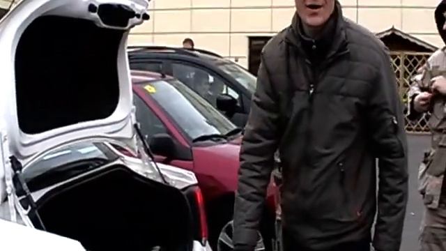 АвтоДельта на ФБ2 =) смотреть онлайн