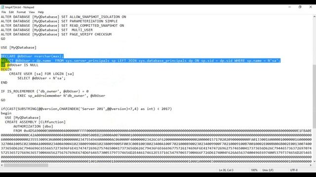 MyQ Software Install, MyQ installation, MyQ Configuration with SQL Database, MyQ Server, MyQ Print смотреть онлайн