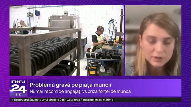 Știrile Digi24 de la ora 13 - 5 februarie смотреть онлайн